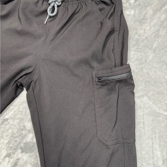 Carhartt Women’s Charcoal Cargo Pants - Picture 2 of 9